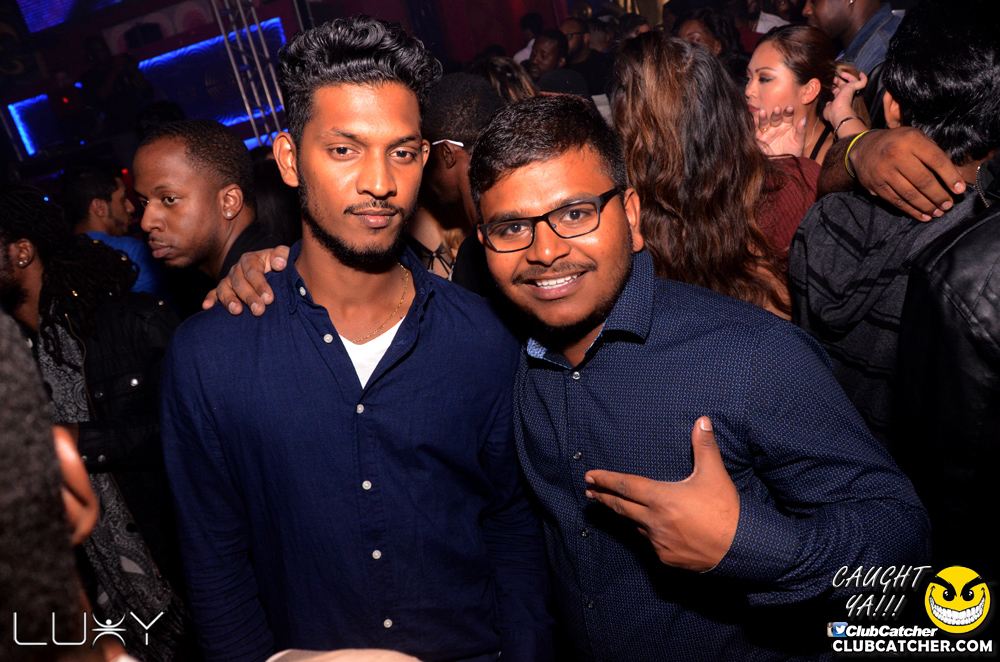 Luxy nightclub photo 130 - September 23rd, 2016