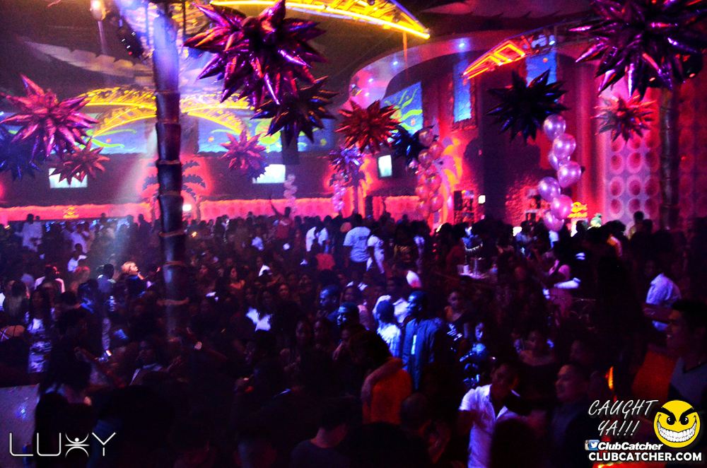 Luxy nightclub photo 131 - September 23rd, 2016
