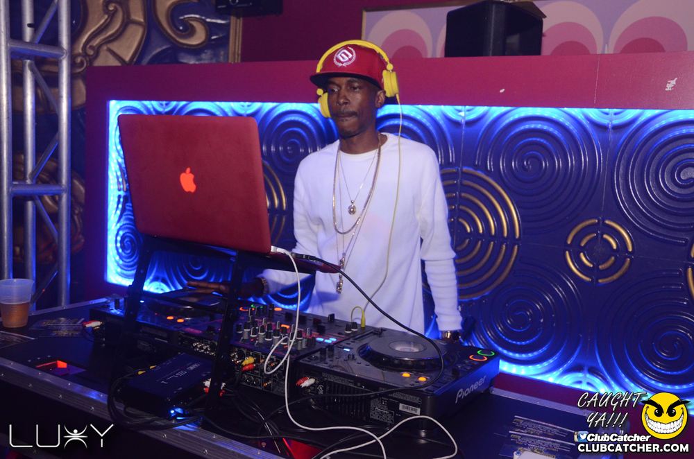 Luxy nightclub photo 132 - September 23rd, 2016
