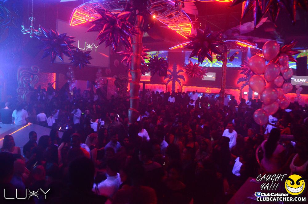 Luxy nightclub photo 133 - September 23rd, 2016