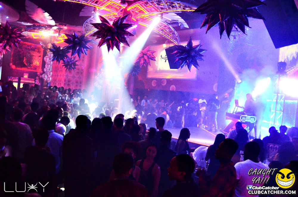 Luxy nightclub photo 135 - September 23rd, 2016