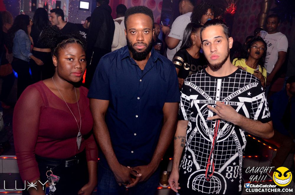 Luxy nightclub photo 139 - September 23rd, 2016