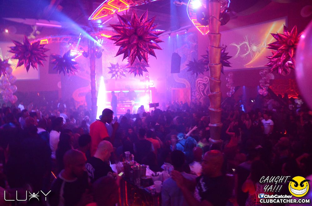 Luxy nightclub photo 140 - September 23rd, 2016