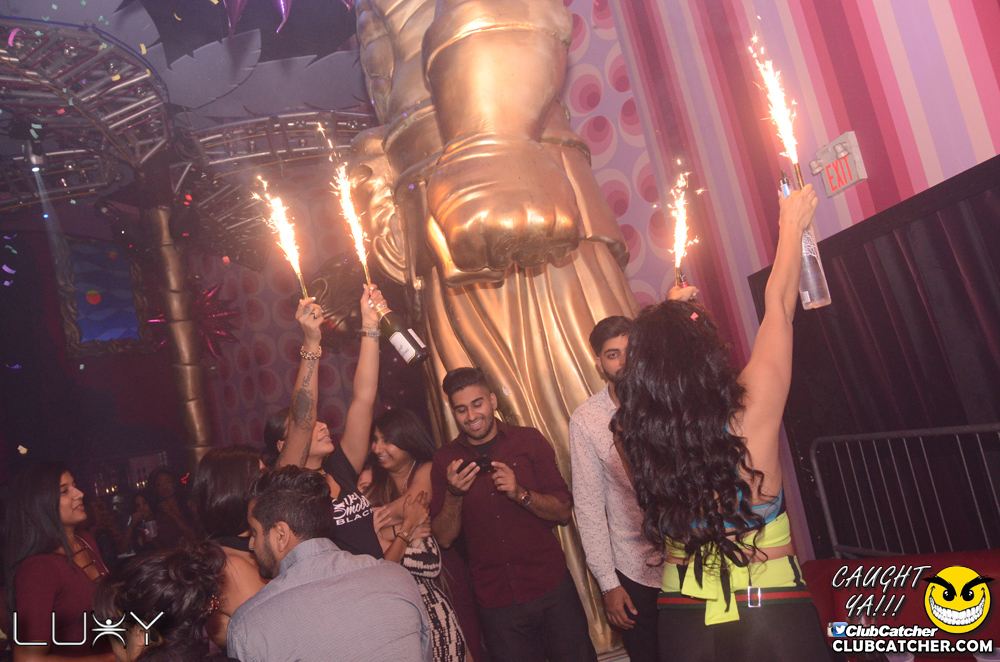 Luxy nightclub photo 142 - September 23rd, 2016