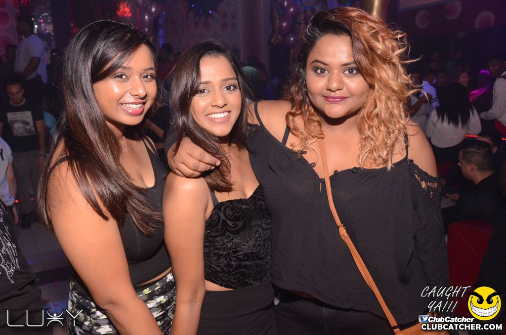 Luxy nightclub photo 143 - September 23rd, 2016