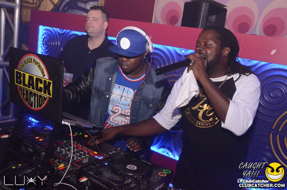 Luxy nightclub photo 145 - September 23rd, 2016