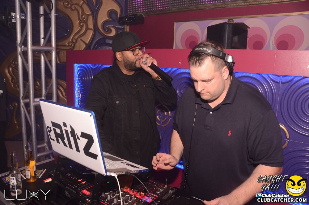 Luxy nightclub photo 146 - September 23rd, 2016