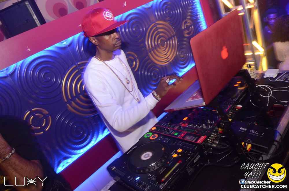 Luxy nightclub photo 150 - September 23rd, 2016