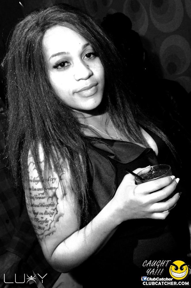Luxy nightclub photo 151 - September 23rd, 2016