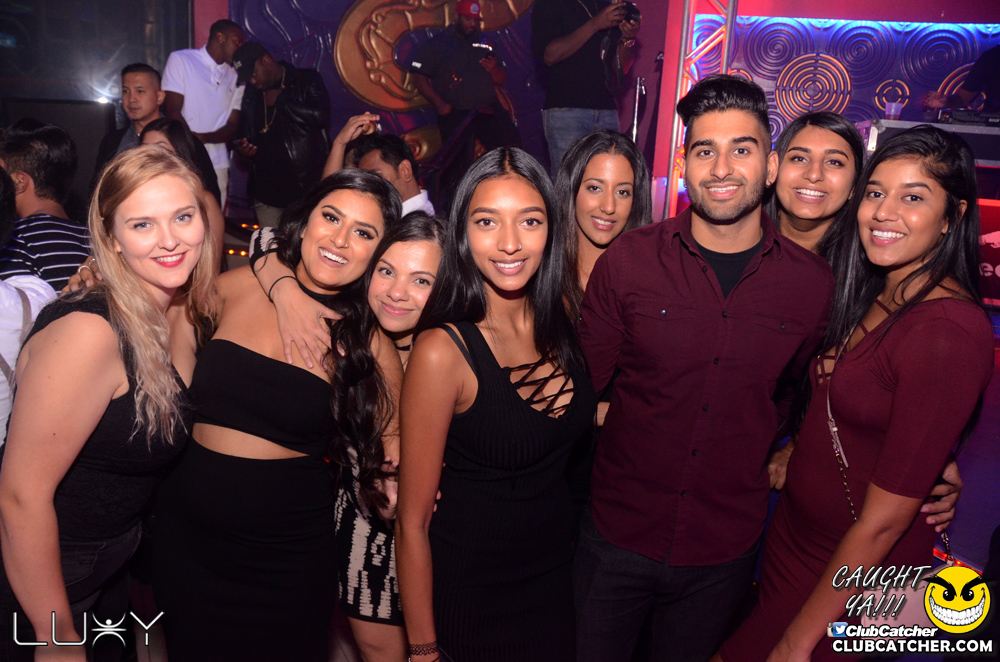 Luxy nightclub photo 152 - September 23rd, 2016