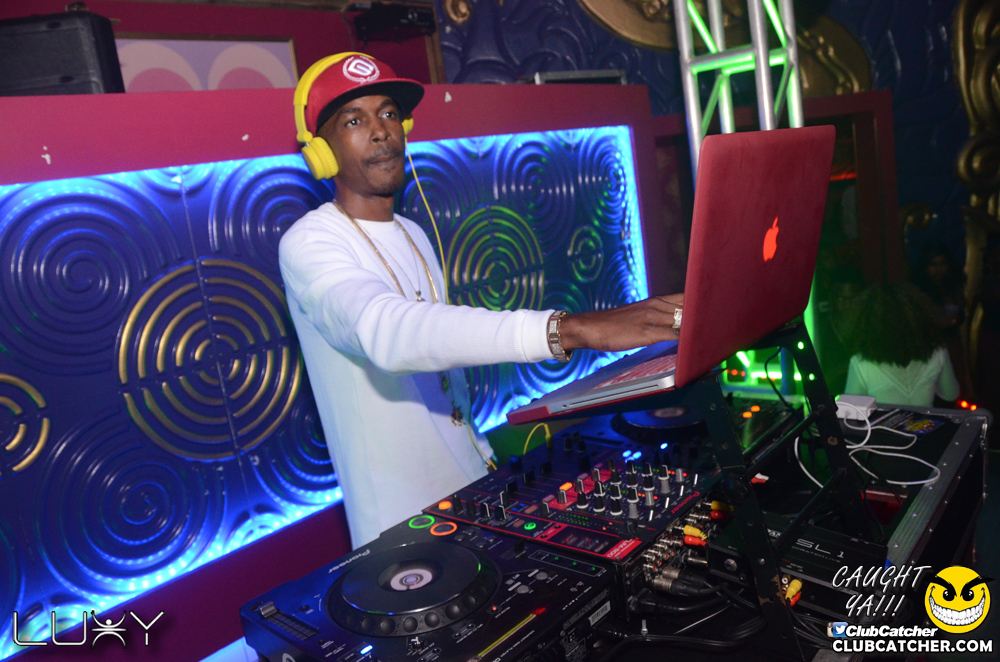 Luxy nightclub photo 155 - September 23rd, 2016