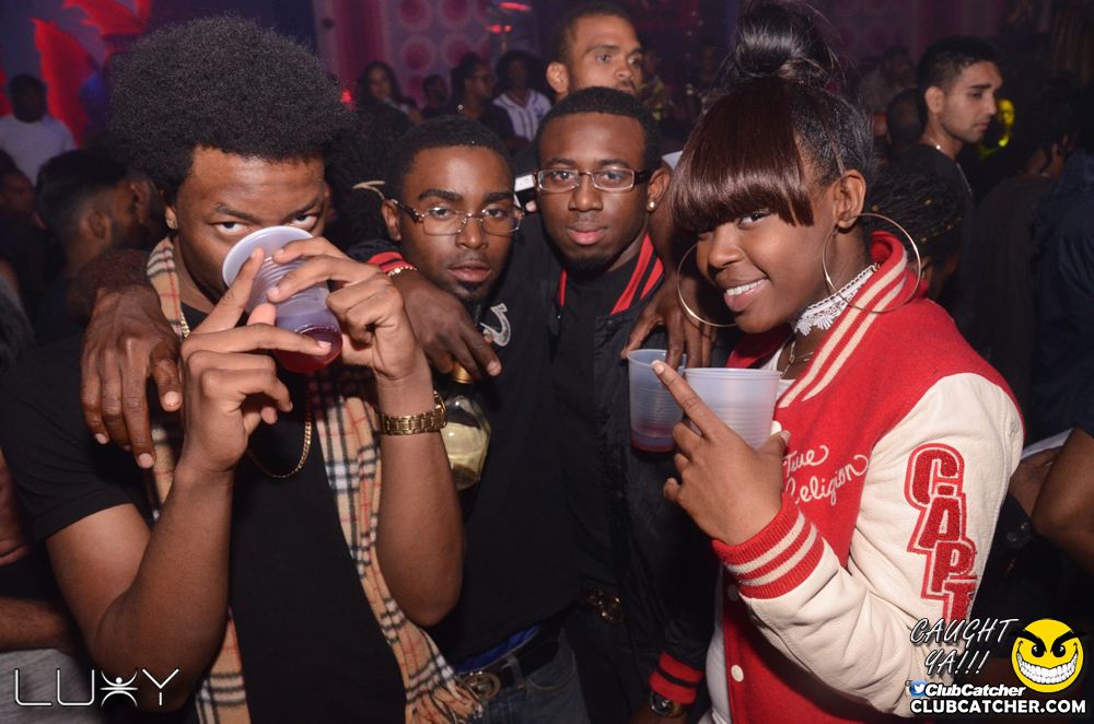 Luxy nightclub photo 159 - September 23rd, 2016