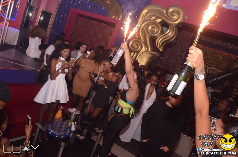 Luxy nightclub photo 160 - September 23rd, 2016