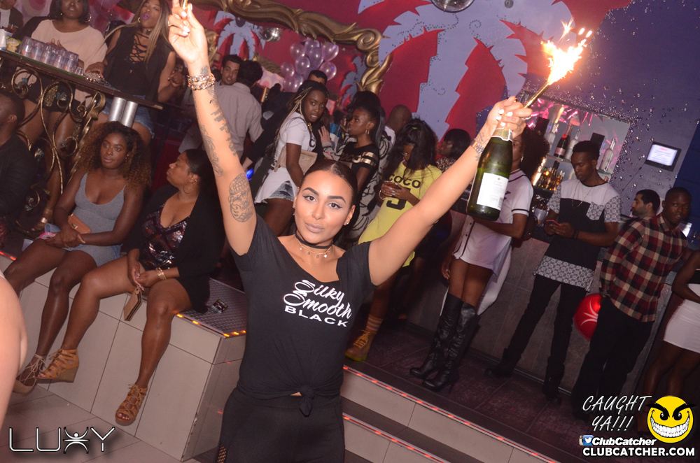 Luxy nightclub photo 17 - September 23rd, 2016