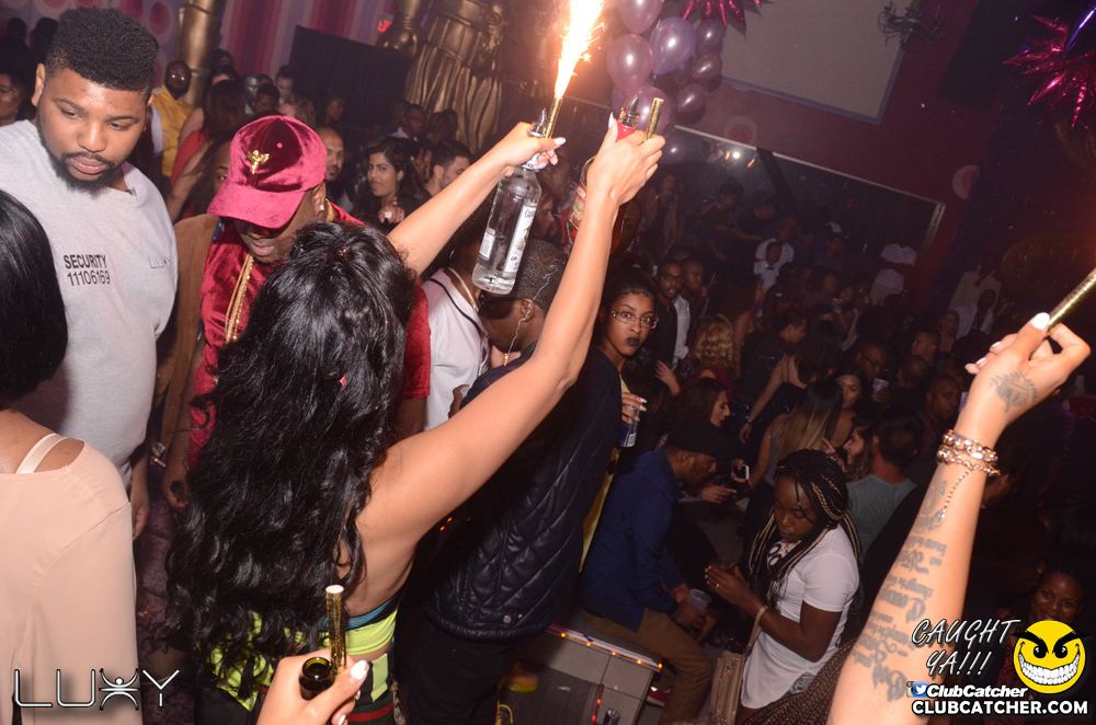 Luxy nightclub photo 162 - September 23rd, 2016