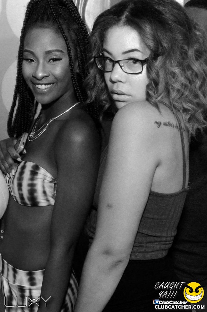 Luxy nightclub photo 168 - September 23rd, 2016