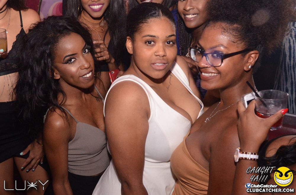 Luxy nightclub photo 169 - September 23rd, 2016
