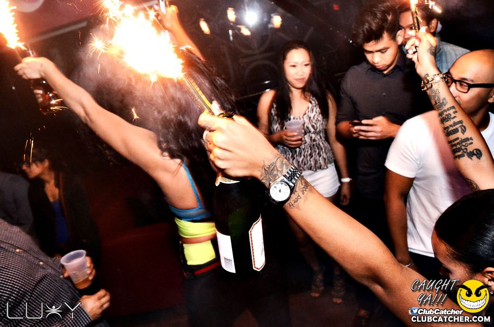 Luxy nightclub photo 170 - September 23rd, 2016