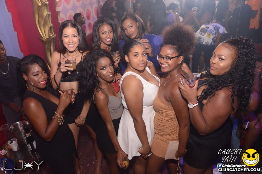 Luxy nightclub photo 18 - September 23rd, 2016