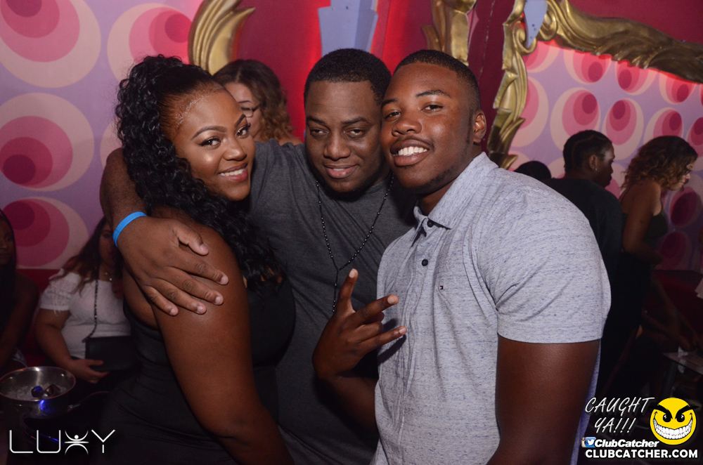 Luxy nightclub photo 172 - September 23rd, 2016