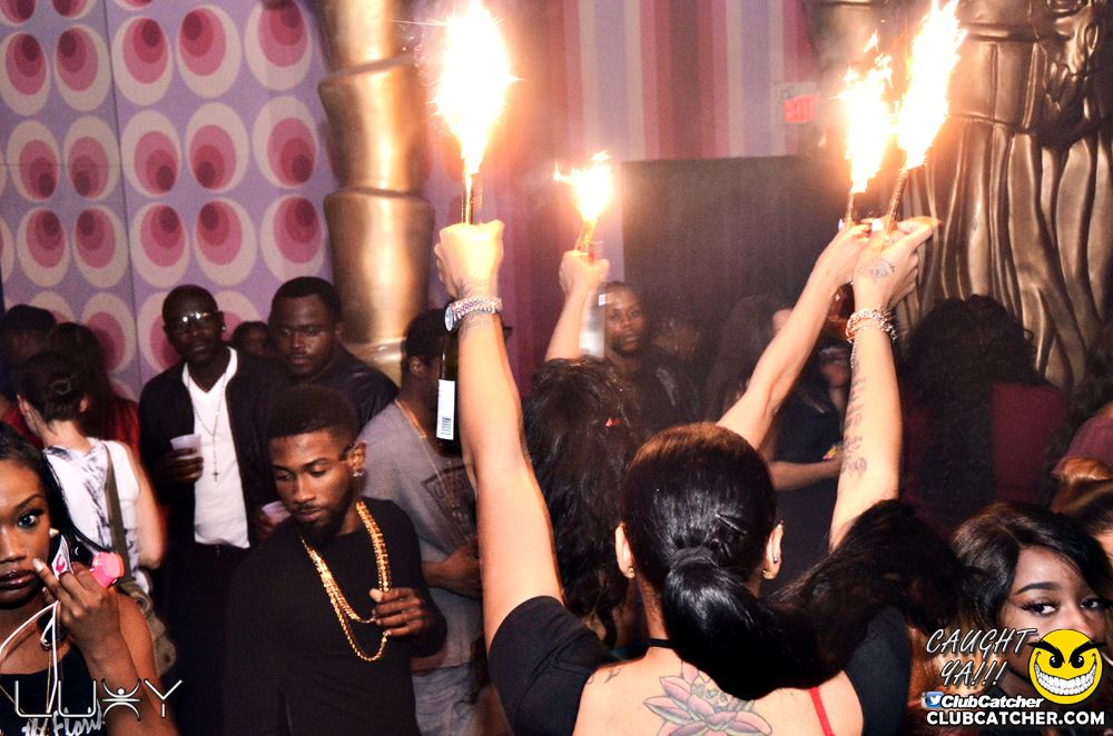Luxy nightclub photo 173 - September 23rd, 2016