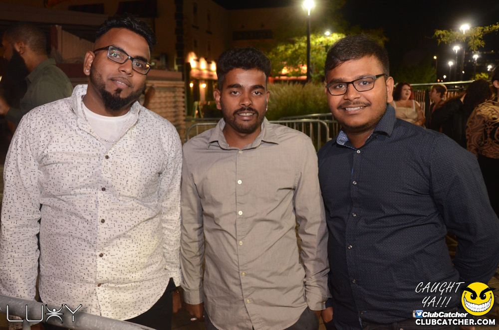 Luxy nightclub photo 174 - September 23rd, 2016