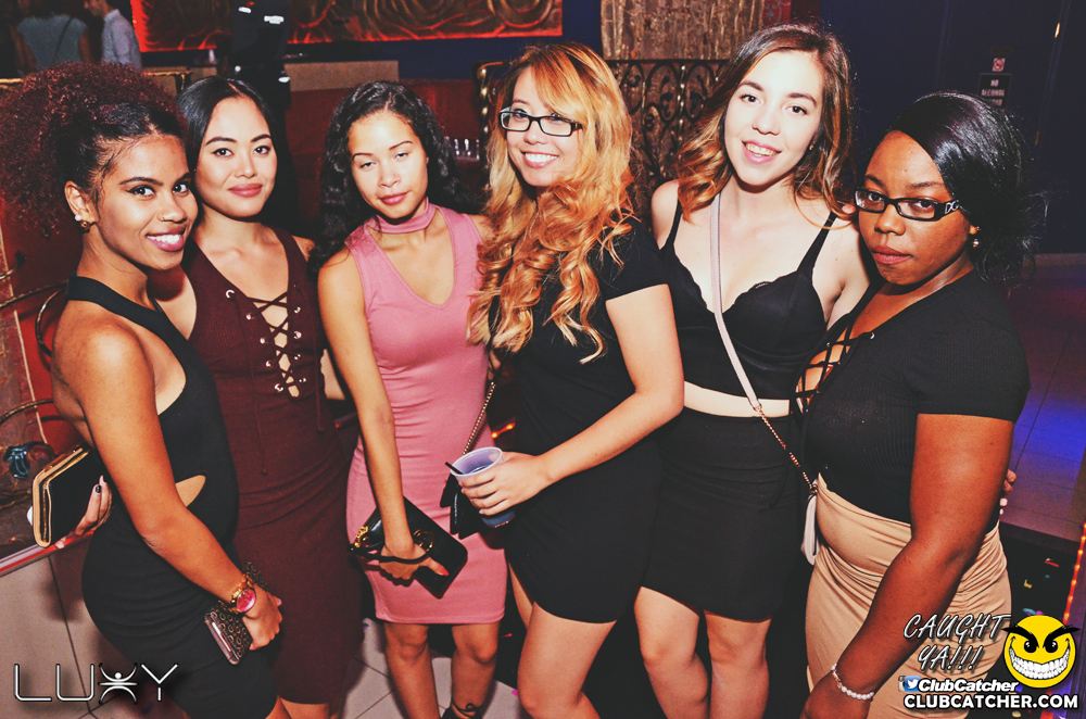 Luxy nightclub photo 176 - September 23rd, 2016