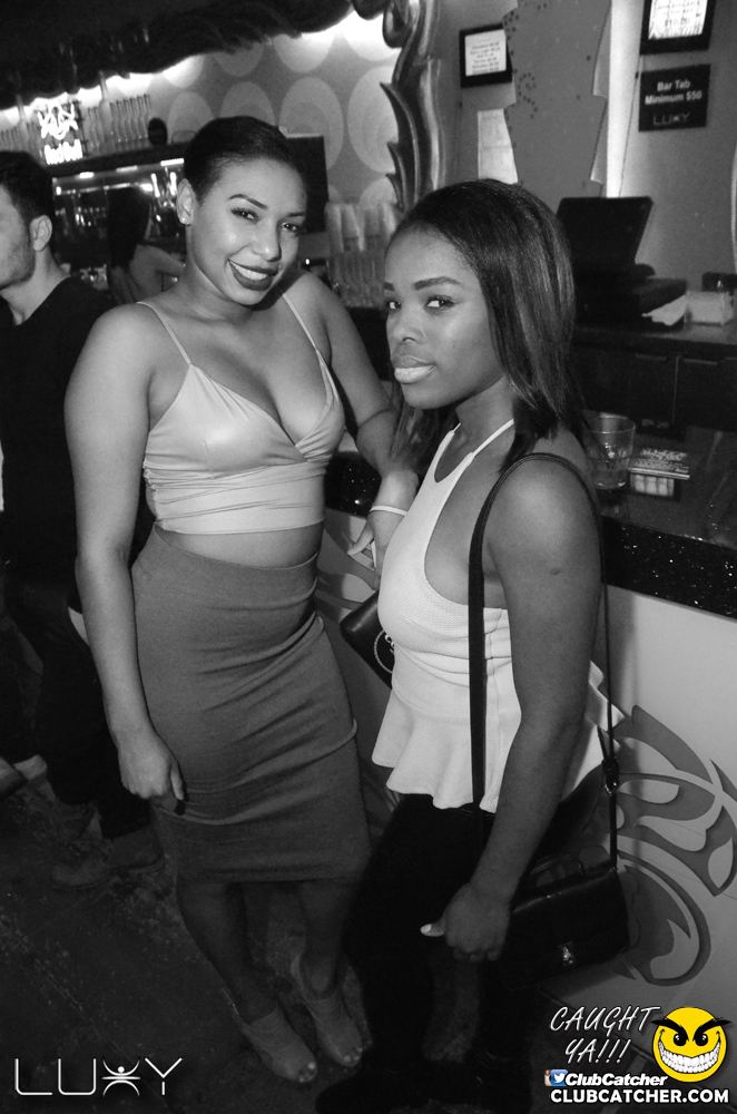 Luxy nightclub photo 179 - September 23rd, 2016