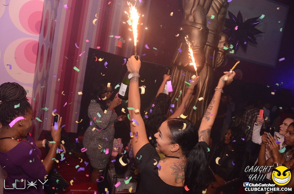 Luxy nightclub photo 19 - September 23rd, 2016