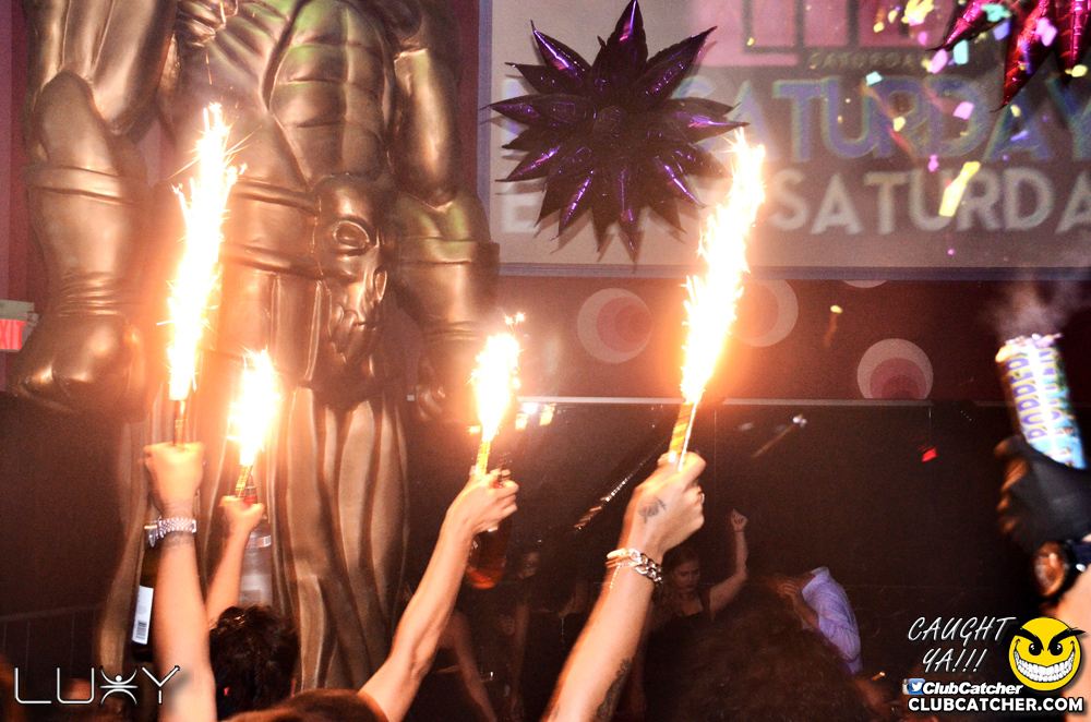 Luxy nightclub photo 181 - September 23rd, 2016