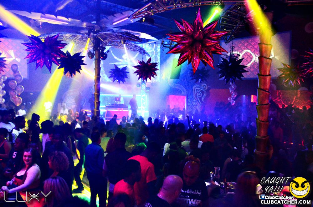 Luxy nightclub photo 184 - September 23rd, 2016