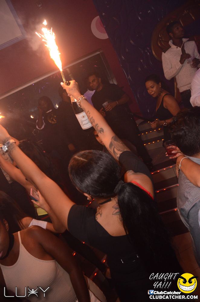 Luxy nightclub photo 188 - September 23rd, 2016