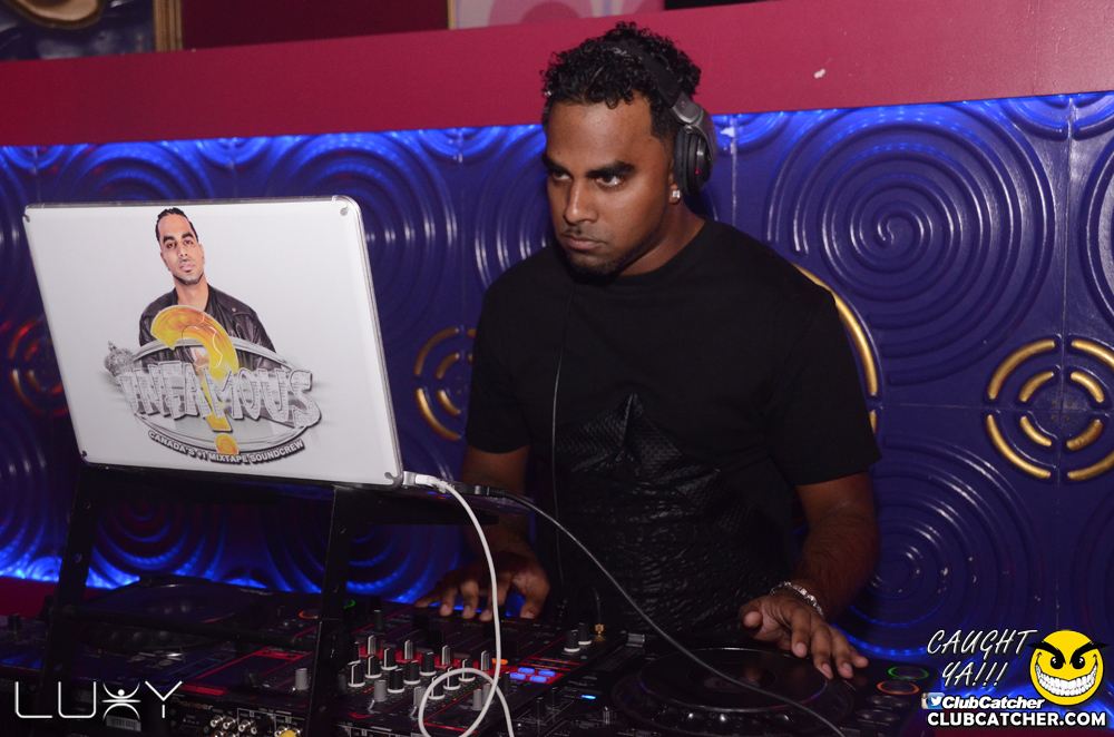Luxy nightclub photo 189 - September 23rd, 2016