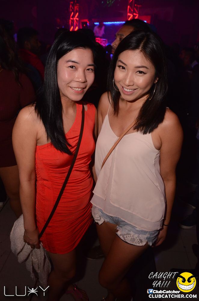 Luxy nightclub photo 191 - September 23rd, 2016