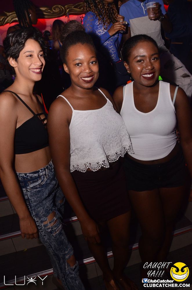 Luxy nightclub photo 192 - September 23rd, 2016