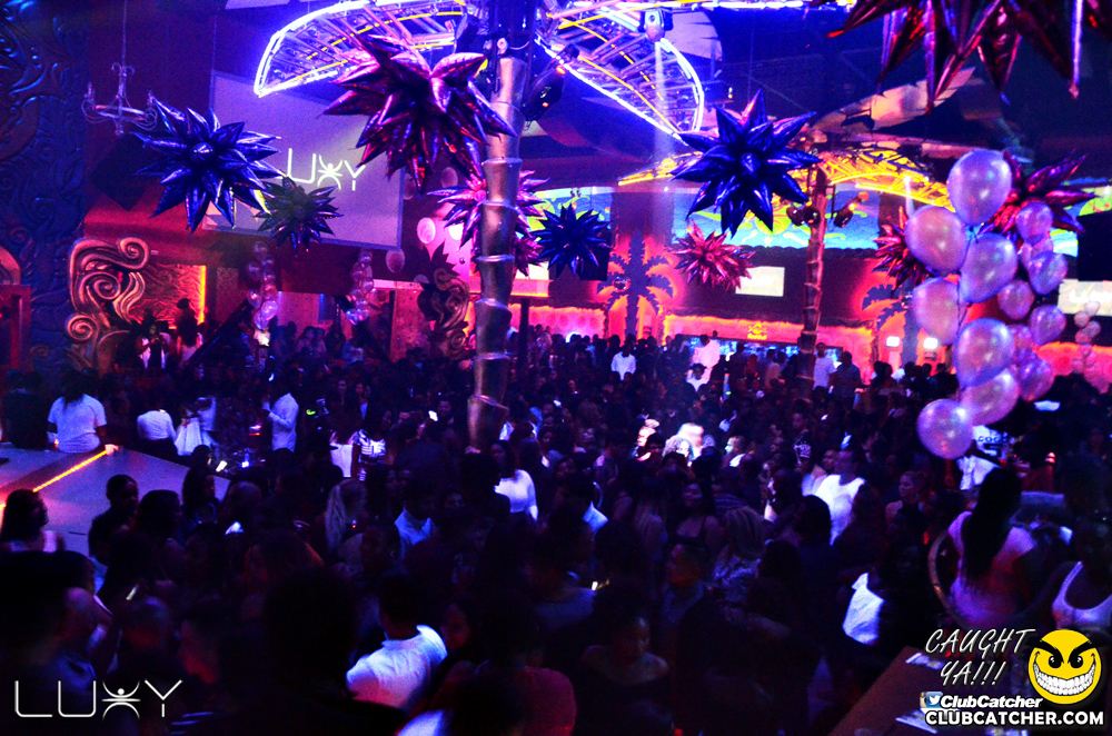 Luxy nightclub photo 193 - September 23rd, 2016