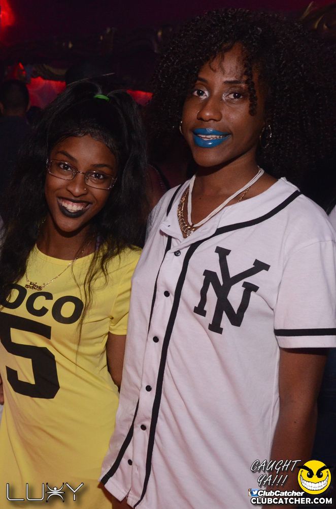 Luxy nightclub photo 194 - September 23rd, 2016