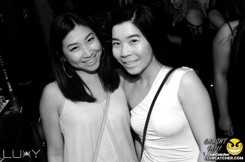 Luxy nightclub photo 195 - September 23rd, 2016