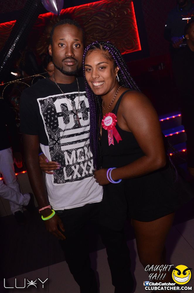 Luxy nightclub photo 196 - September 23rd, 2016