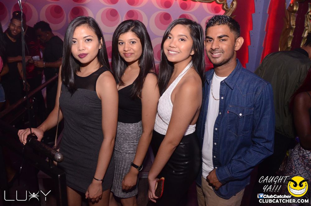 Luxy nightclub photo 197 - September 23rd, 2016