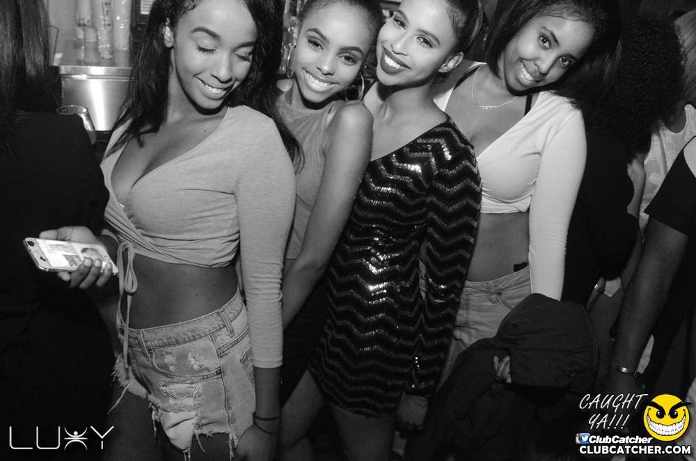 Luxy nightclub photo 198 - September 23rd, 2016