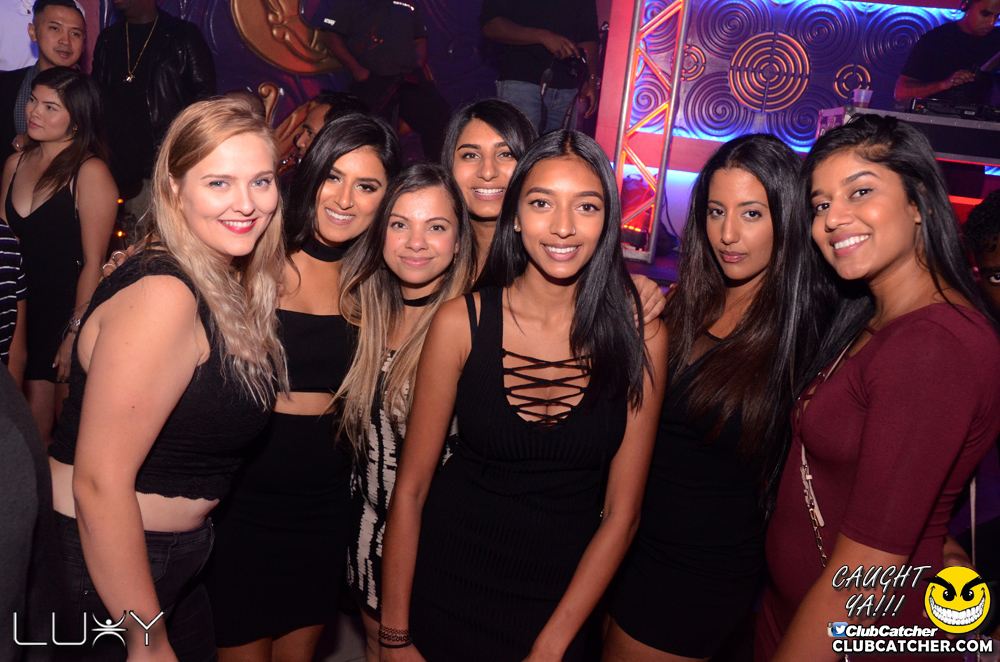 Luxy nightclub photo 3 - September 23rd, 2016