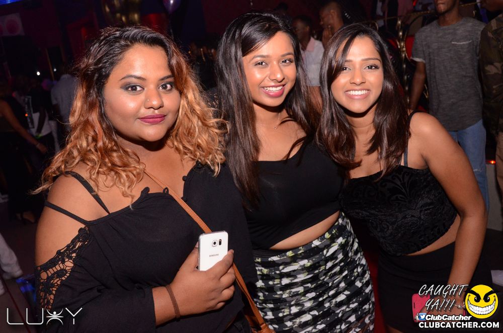 Luxy nightclub photo 21 - September 23rd, 2016