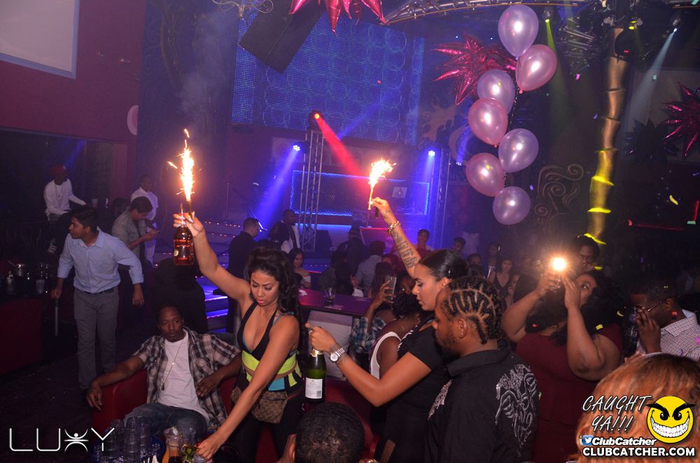 Luxy nightclub photo 22 - September 23rd, 2016