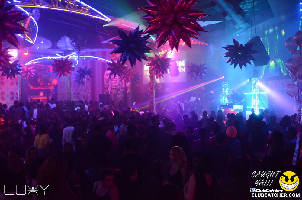 Luxy nightclub photo 23 - September 23rd, 2016