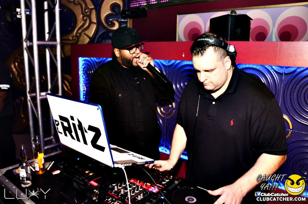 Luxy nightclub photo 31 - September 23rd, 2016