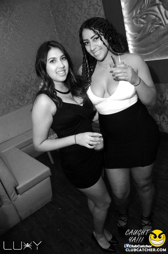 Luxy nightclub photo 32 - September 23rd, 2016