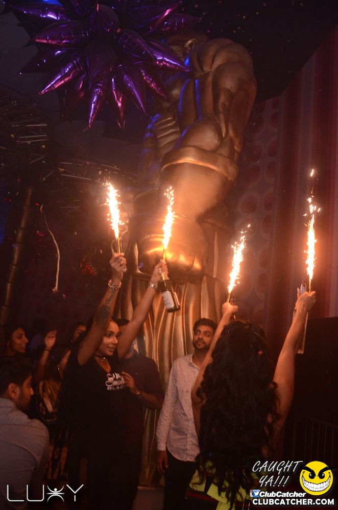 Luxy nightclub photo 34 - September 23rd, 2016