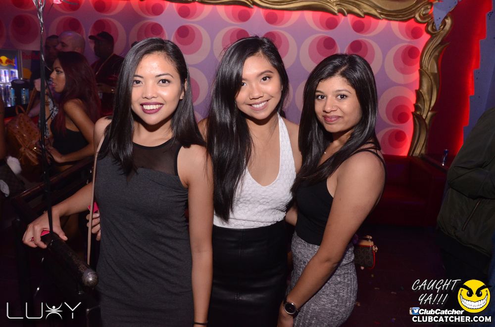 Luxy nightclub photo 36 - September 23rd, 2016