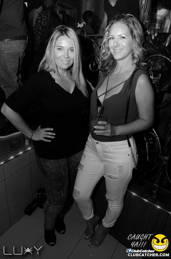 Luxy nightclub photo 39 - September 23rd, 2016
